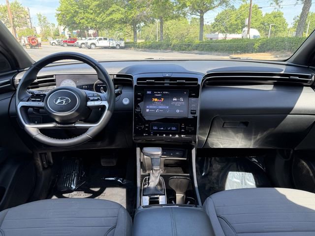 Used 2022 Hyundai Santa Cruz SEL Premium AWD/4WD image 29
