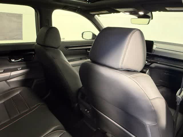 New 2027 Honda CR-V Sport Touring image 46