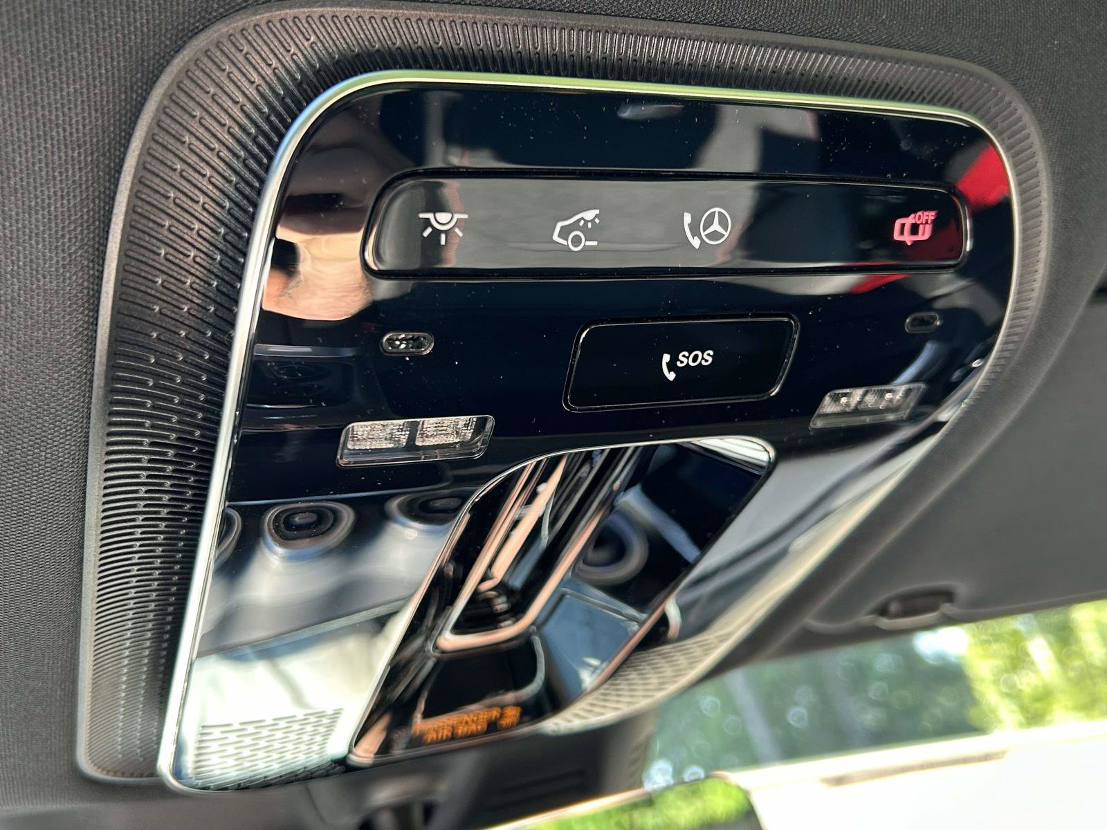 New 2027 Mercedes-Benz GLC 53 AMG 4MATIC image 34
