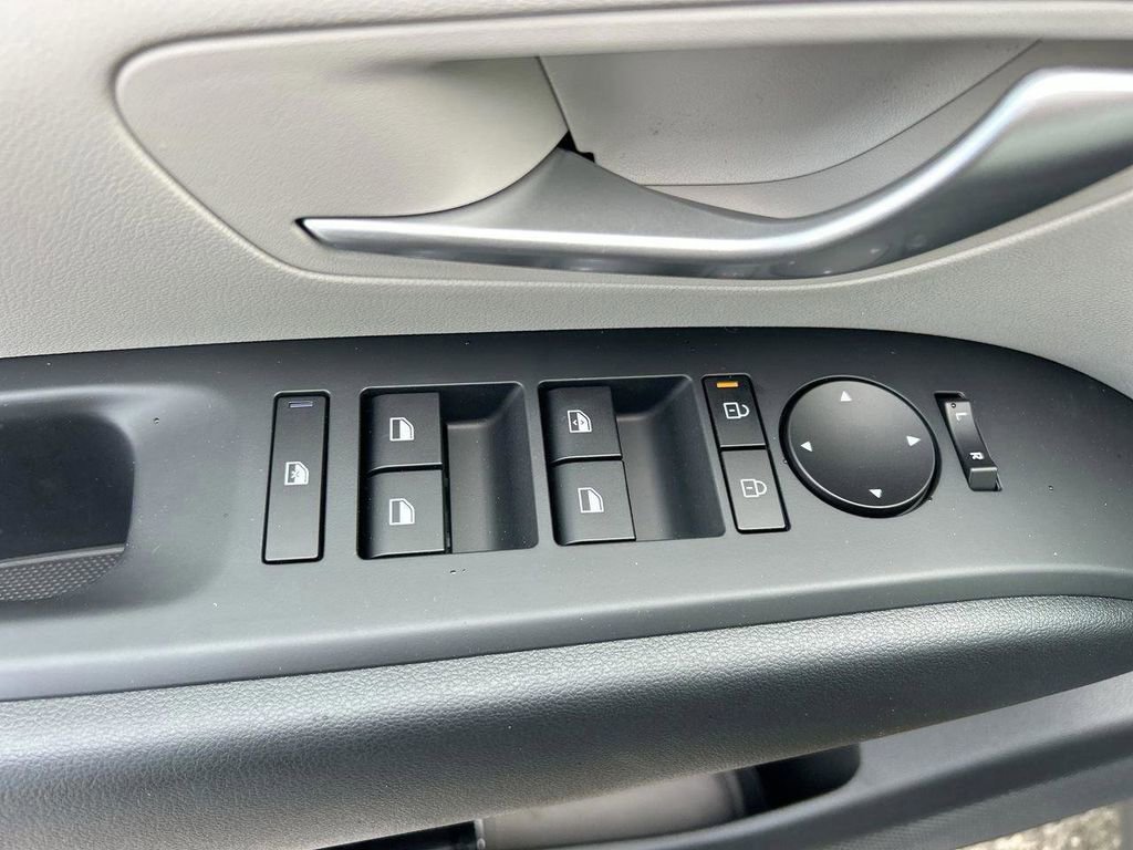 New 2026 Hyundai Tucson Blue SE AWD/4WD image 20