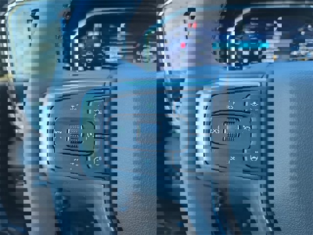 New 2026 Chevrolet Silverado 2500 LT w/ All Star Edition image 19