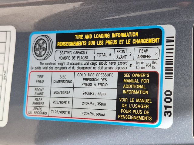 Used 2022 Kia K5 LXS FWD image 17