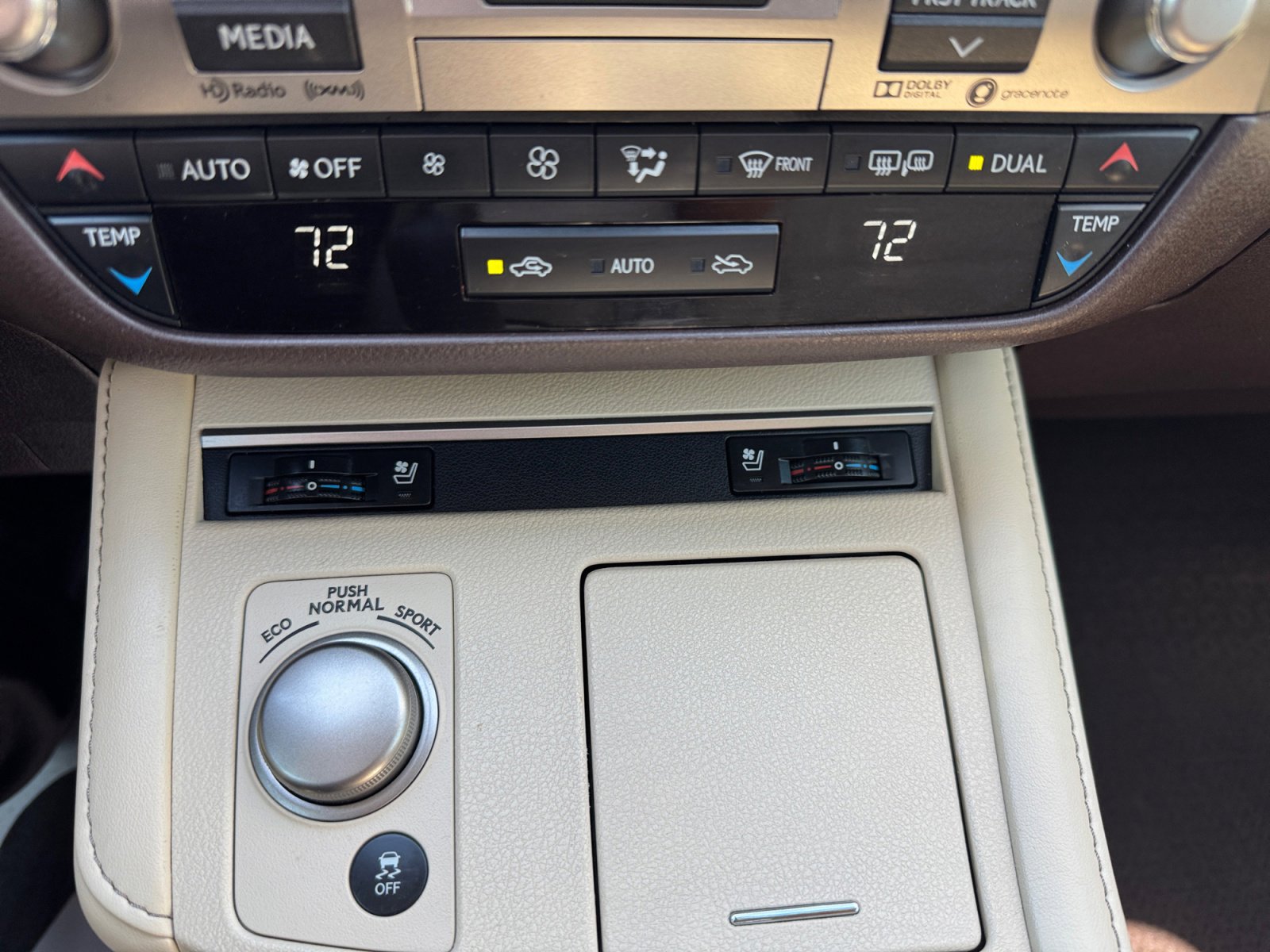 Used 2018 Lexus ES 350 w/ Navigation System Package image 31