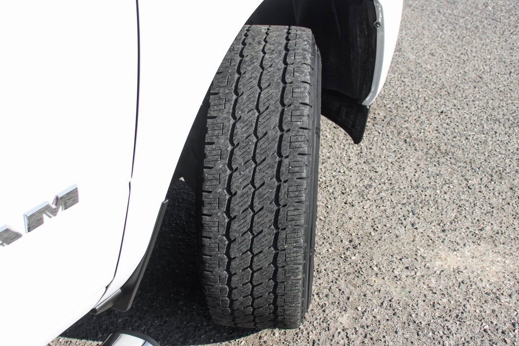 Used 2019 RAM 2500 Big Horn image 43