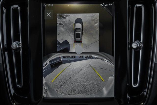 New 2026 Volvo XC40 B5 Plus w/ Protection Package Premier image 44