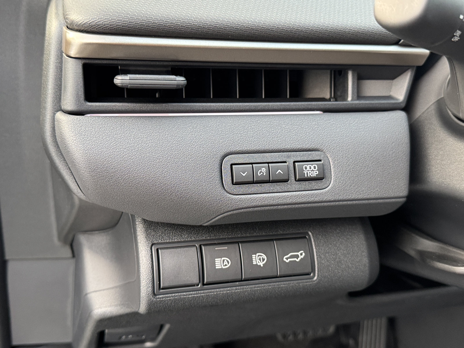 New 2026 Toyota bZ AWD/4WD image 17