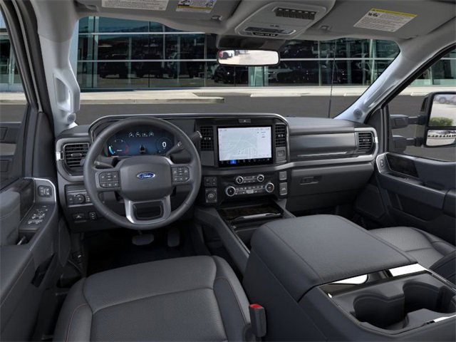 New 2025 Ford F250 Lariat w/ Tremor Off-Road Package image 9