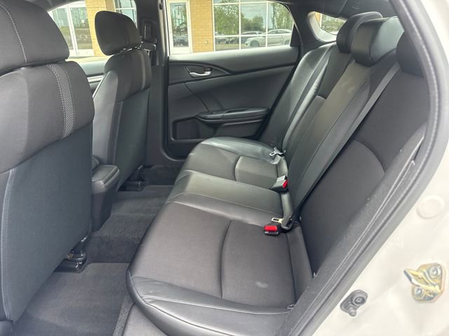 Used 2020 Honda Civic Sport image 19