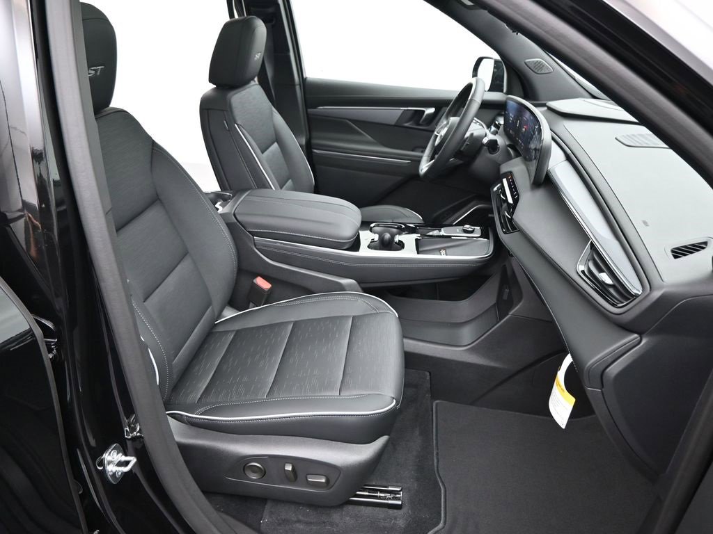 New 2026 Buick Enclave Sport Touring w/ Super Cruise Package image 27