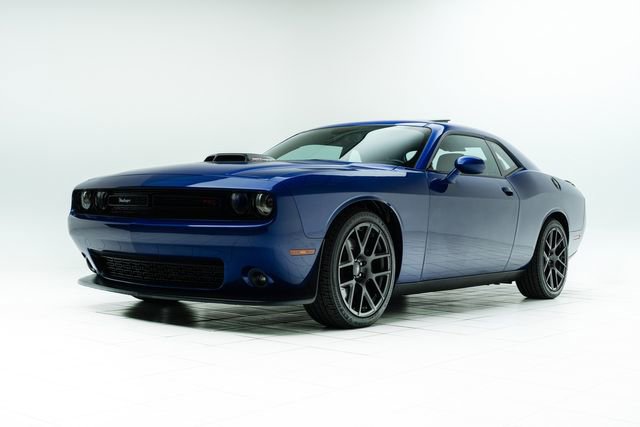 Used 2018 Dodge Challenger R/T Scat Pack image 9