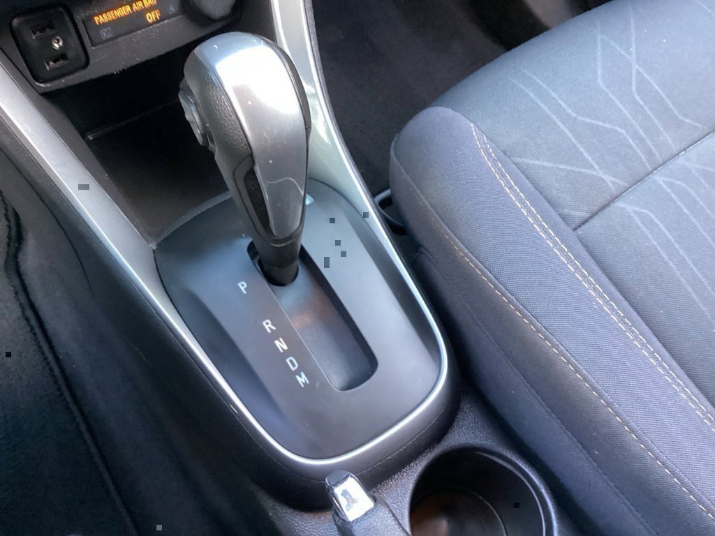 Used 2019 Chevrolet Trax LT image 49