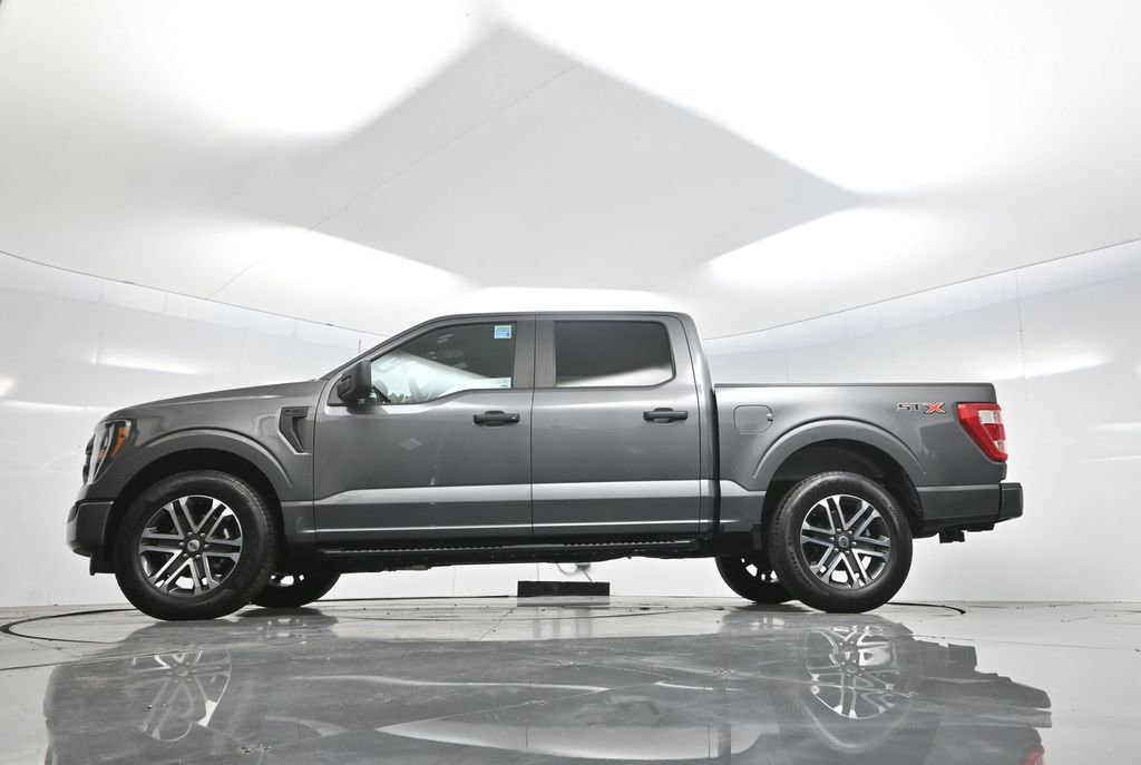 Used 2023 Ford F150 XL w/ STX Appearance Package RWD image 50