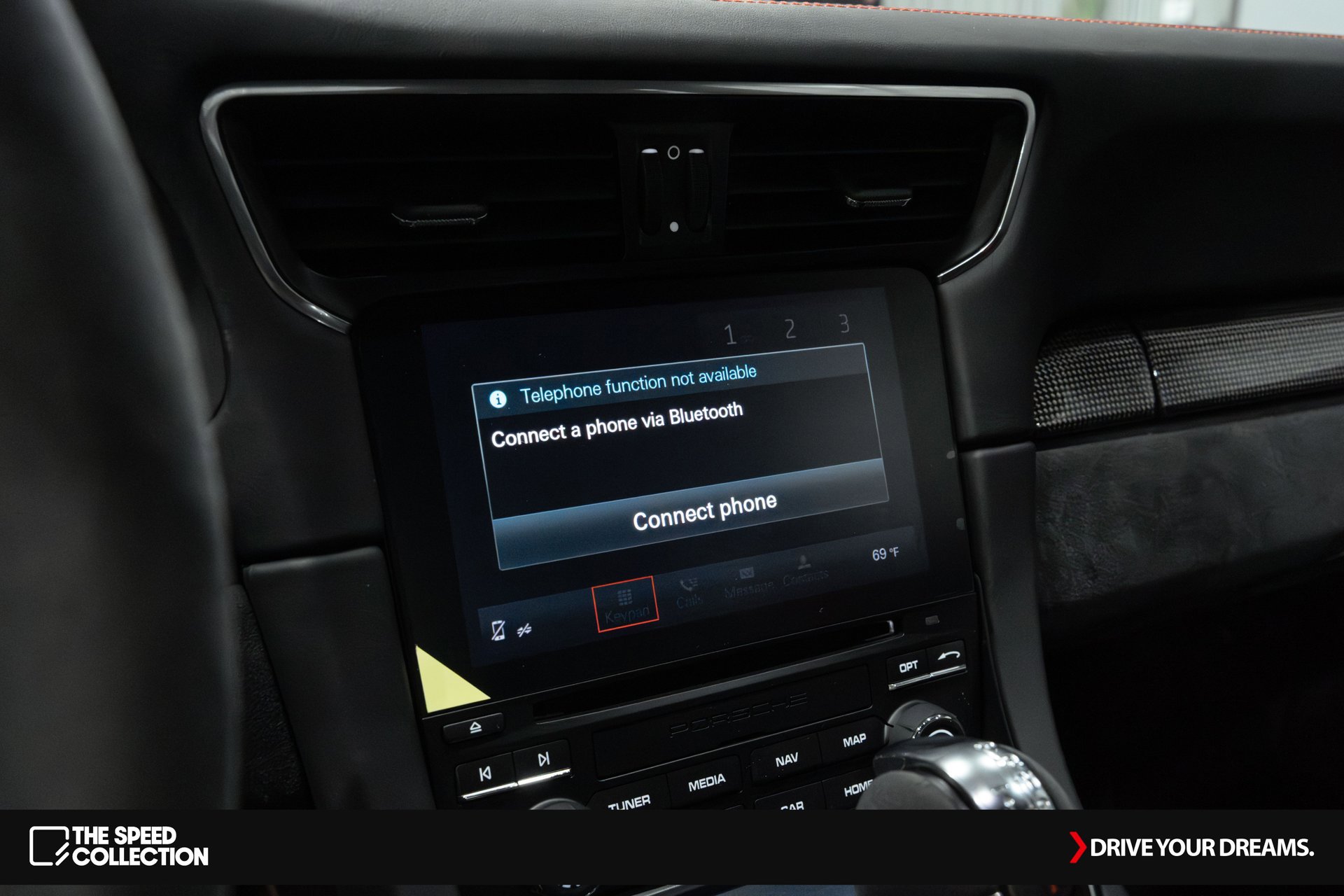 Used 2019 Porsche 911 GT3 RS w/ Weissach Package image 45