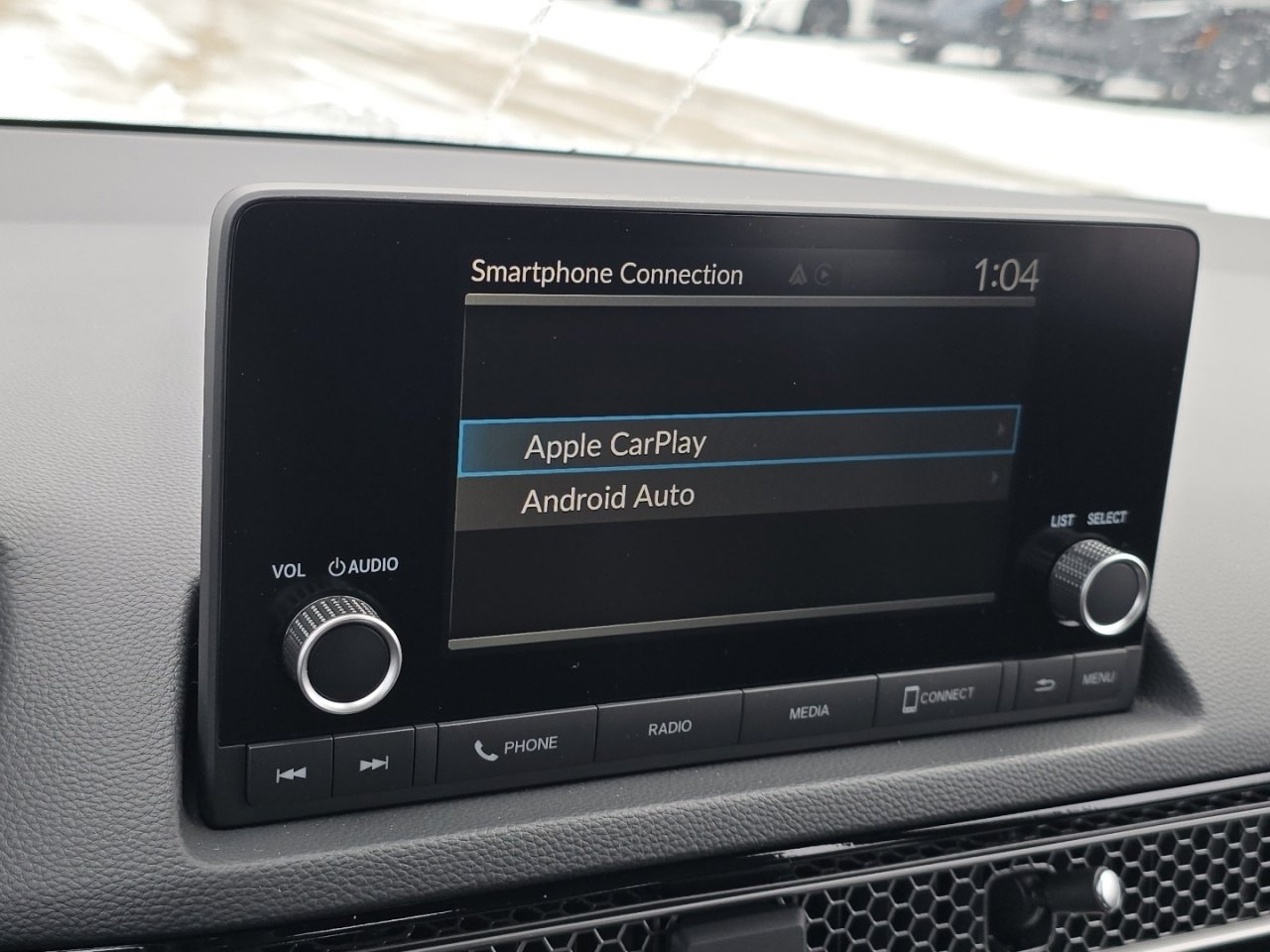 New 2026 Honda Civic Sport image 3