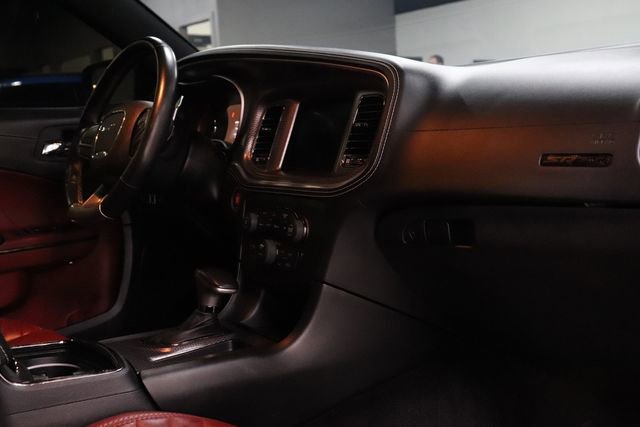 Used 2022 Dodge Charger SRT Hellcat RWD image 24