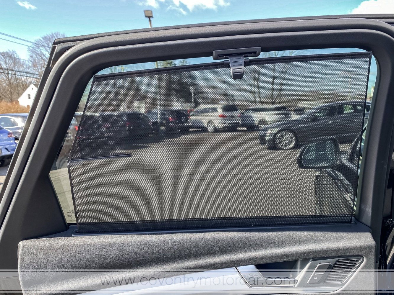 Used 2018 Audi SQ5 Prestige w/ Prestige Package image 54