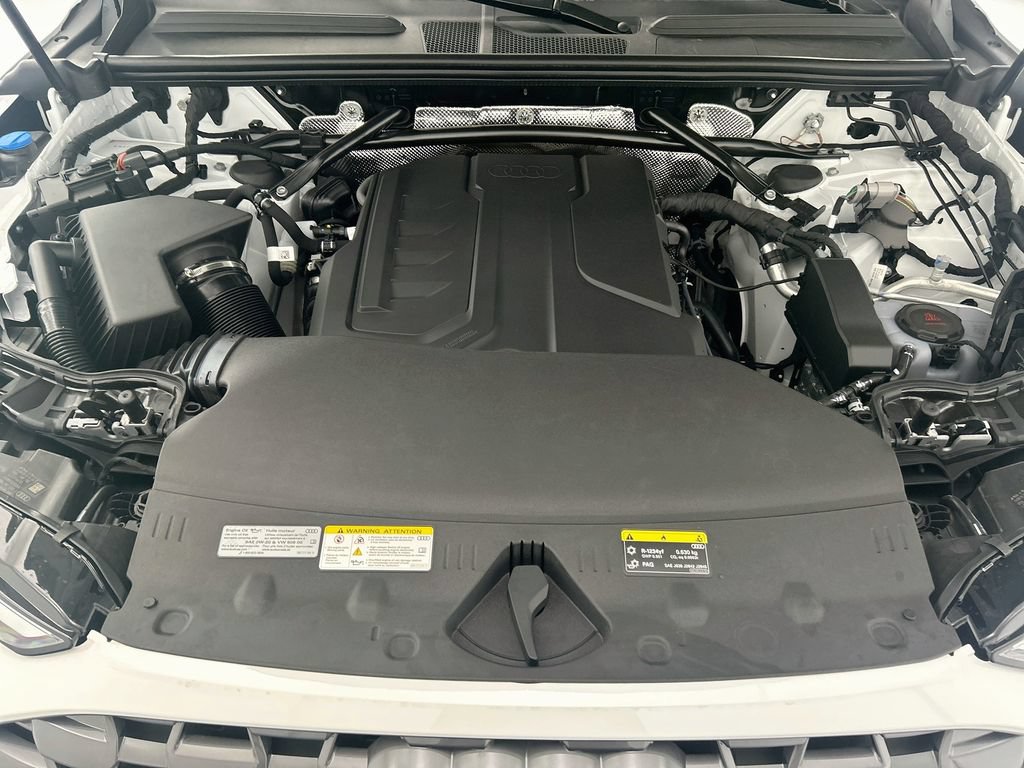 New 2026 Audi Q5 Premium AWD/4WD image 28