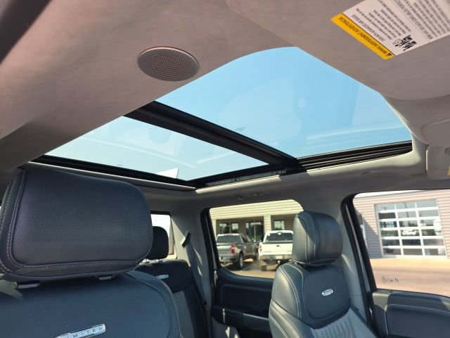 Certified 2022 Ford F150 Limited image 15