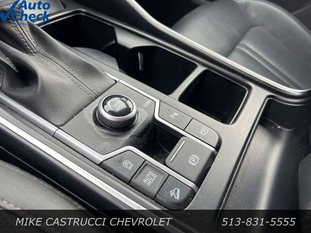 Used 2024 Kia Sorento S image 9