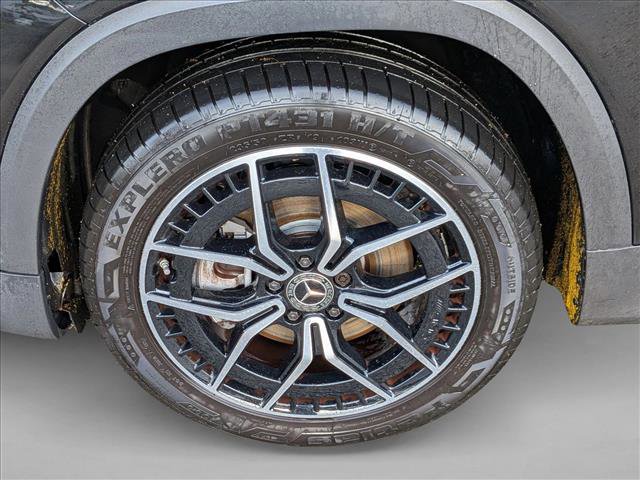 Used 2023 Mercedes-Benz EQB 300 4MATIC image 19