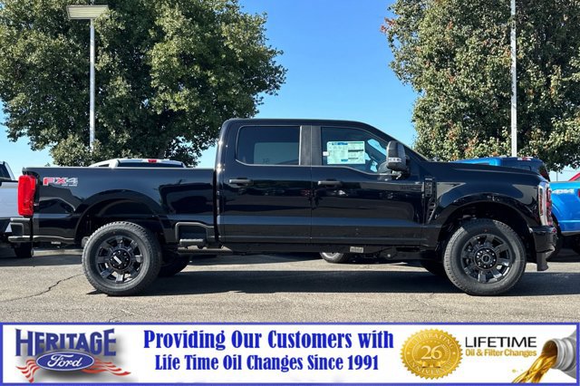 New 2026 Ford F250 XL w/ STX Appearance Package image 3