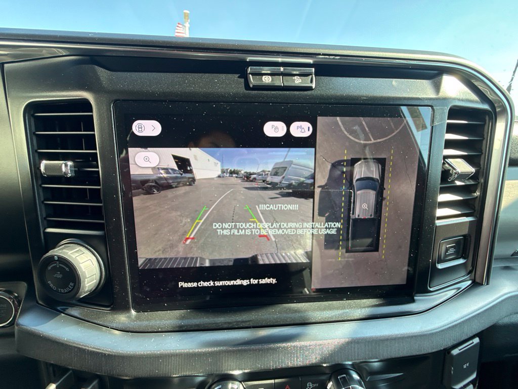 New 2027 Ford F350 Platinum AWD/4WD image 52