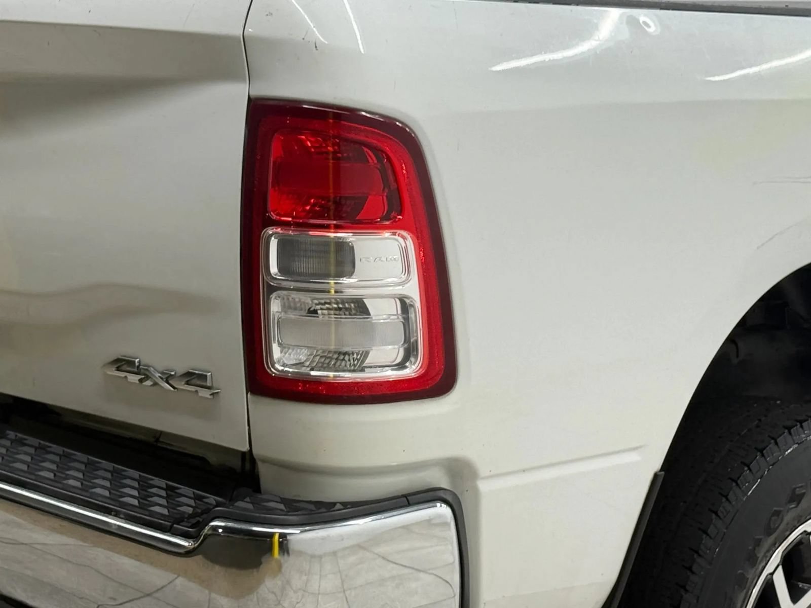 Used 2019 RAM 2500 Big Horn AWD/4WD image 10