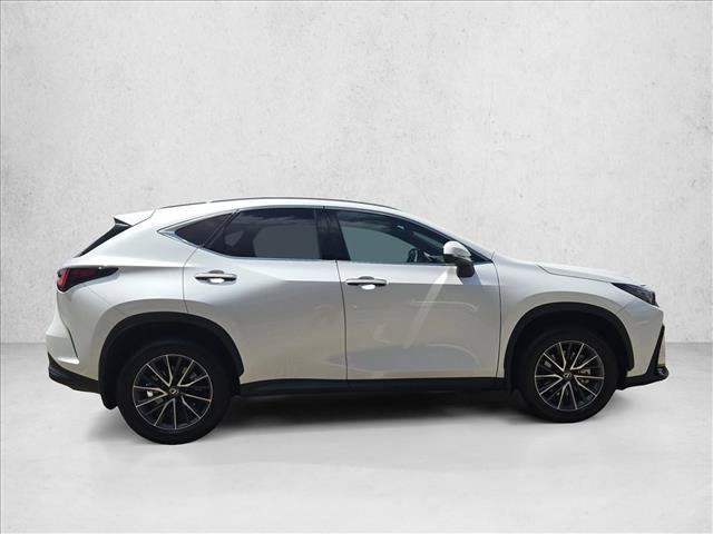 Used 2024 Lexus NX 350 AWD video 4