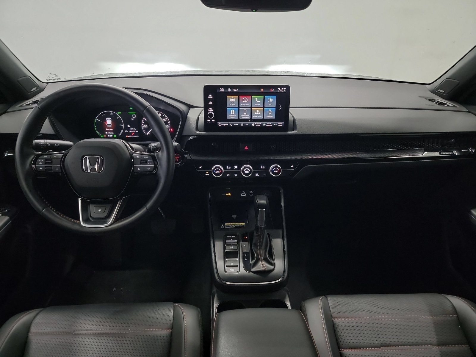 Certified 2023 Honda CR-V Sport Touring image 15