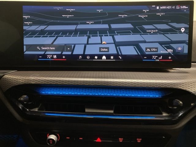 Used 2025 BMW 430i xDrive w/ Premium Package image 42