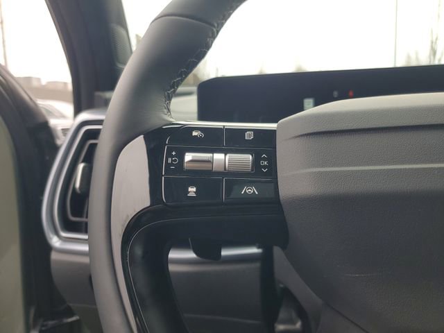 New 2026 Kia Sorento SX Prestige AWD/4WD image 20