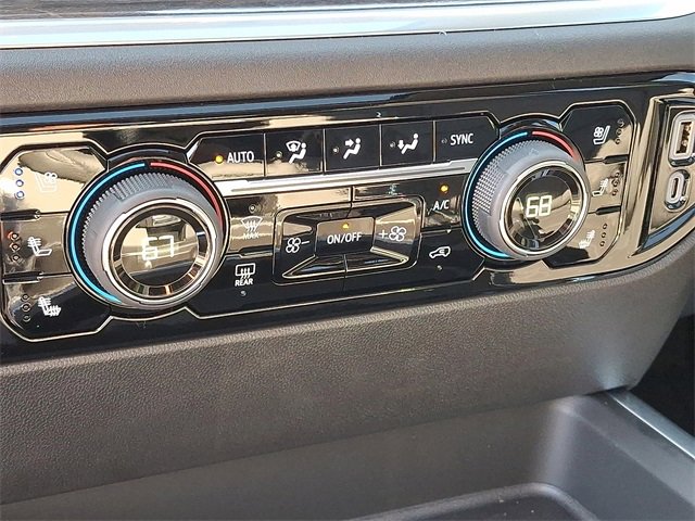 New 2026 Chevrolet Silverado 2500 LTZ w/ Trail Boss Package image 6