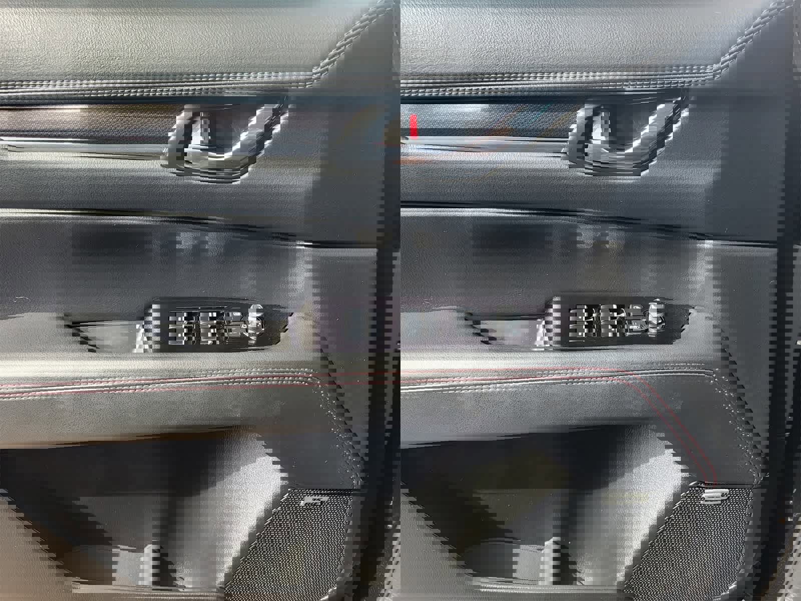 Used 2022 MAZDA CX-5 AWD 2.5 Turbo image 11