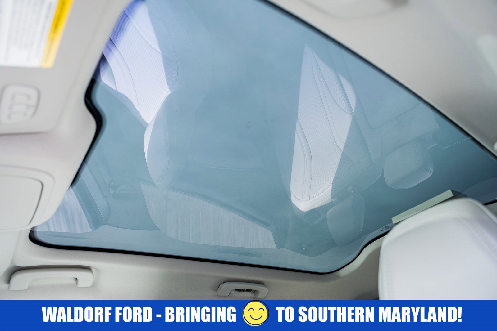 Used 2023 Ford Mustang Mach-E Premium image 32