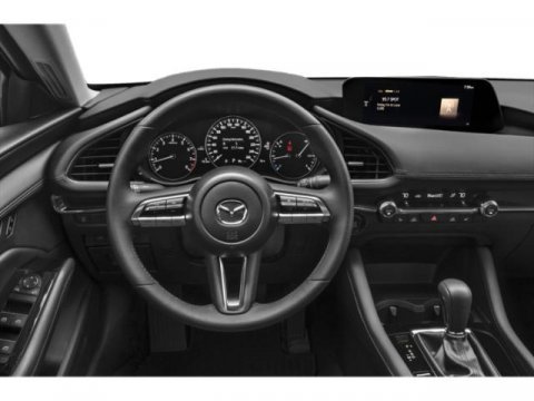 New 2026 MAZDA MAZDA3 2.5 S Sedan w/ Preferred Pkg FWD image 10