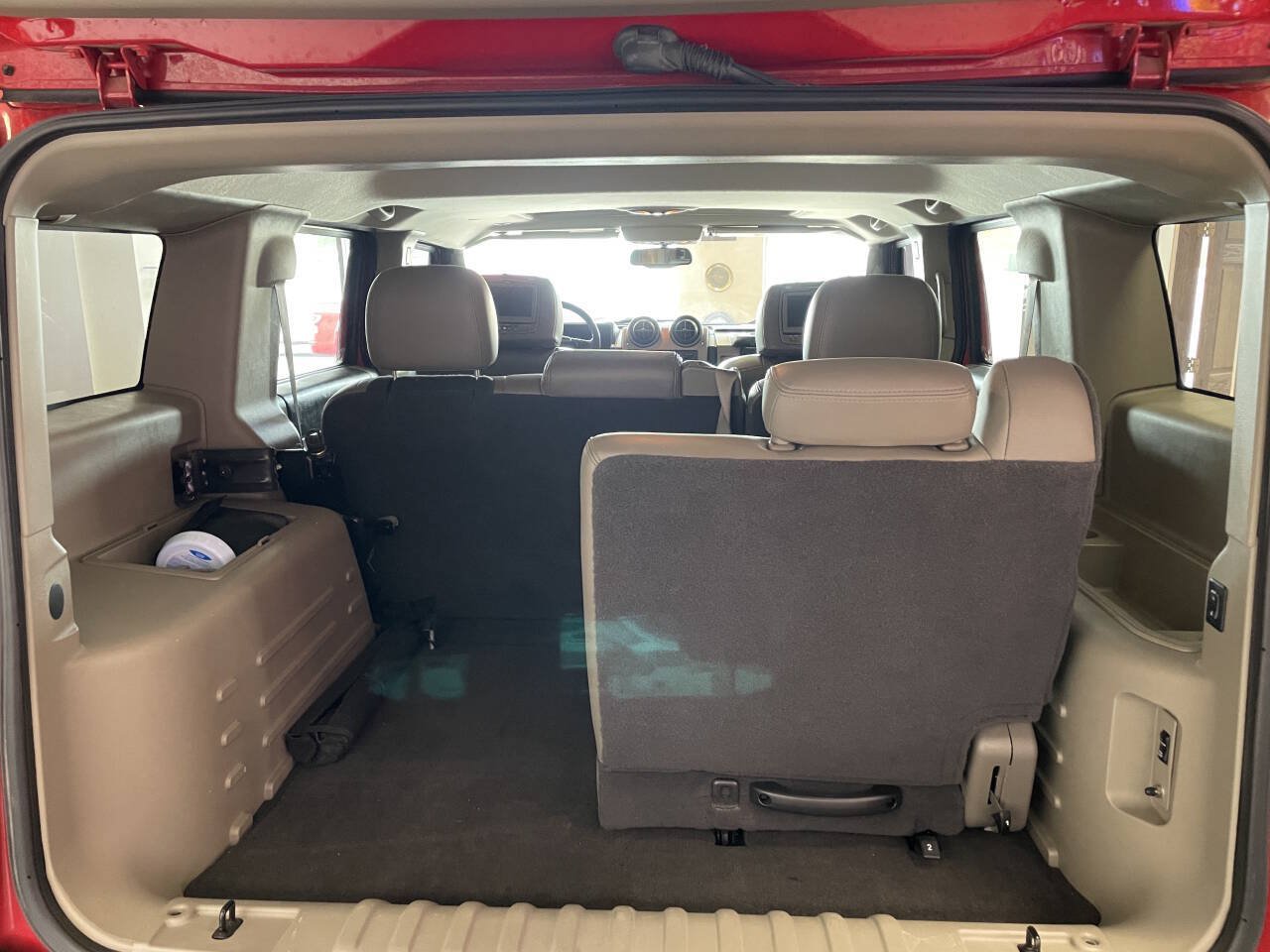 Used 2004 HUMMER H2 AWD/4WD image 33