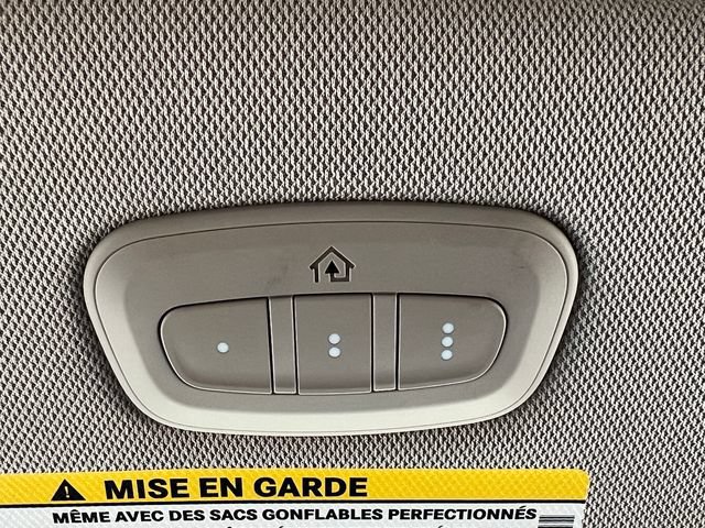 Used 2024 Chrysler Pacifica Limited w/ Uconnect Theater Family Group AWD/4WD image 36