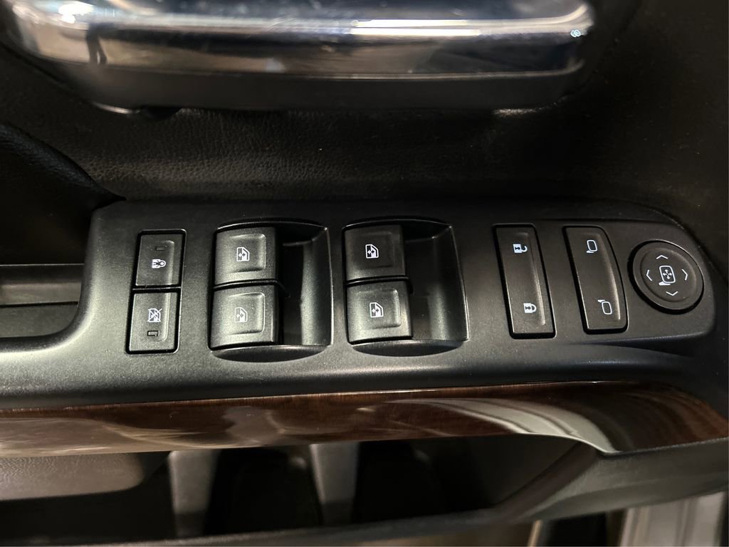 Used 2017 GMC Sierra 1500 SLE w/ SLE Value Package image 34