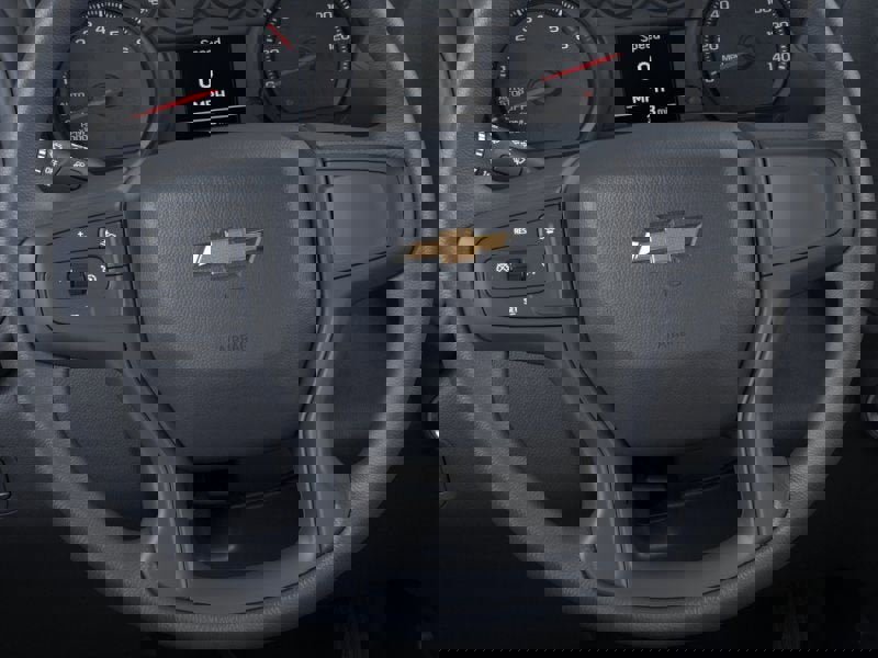 New 2026 Chevrolet Silverado 1500 W/T w/ WT Value Package image 19