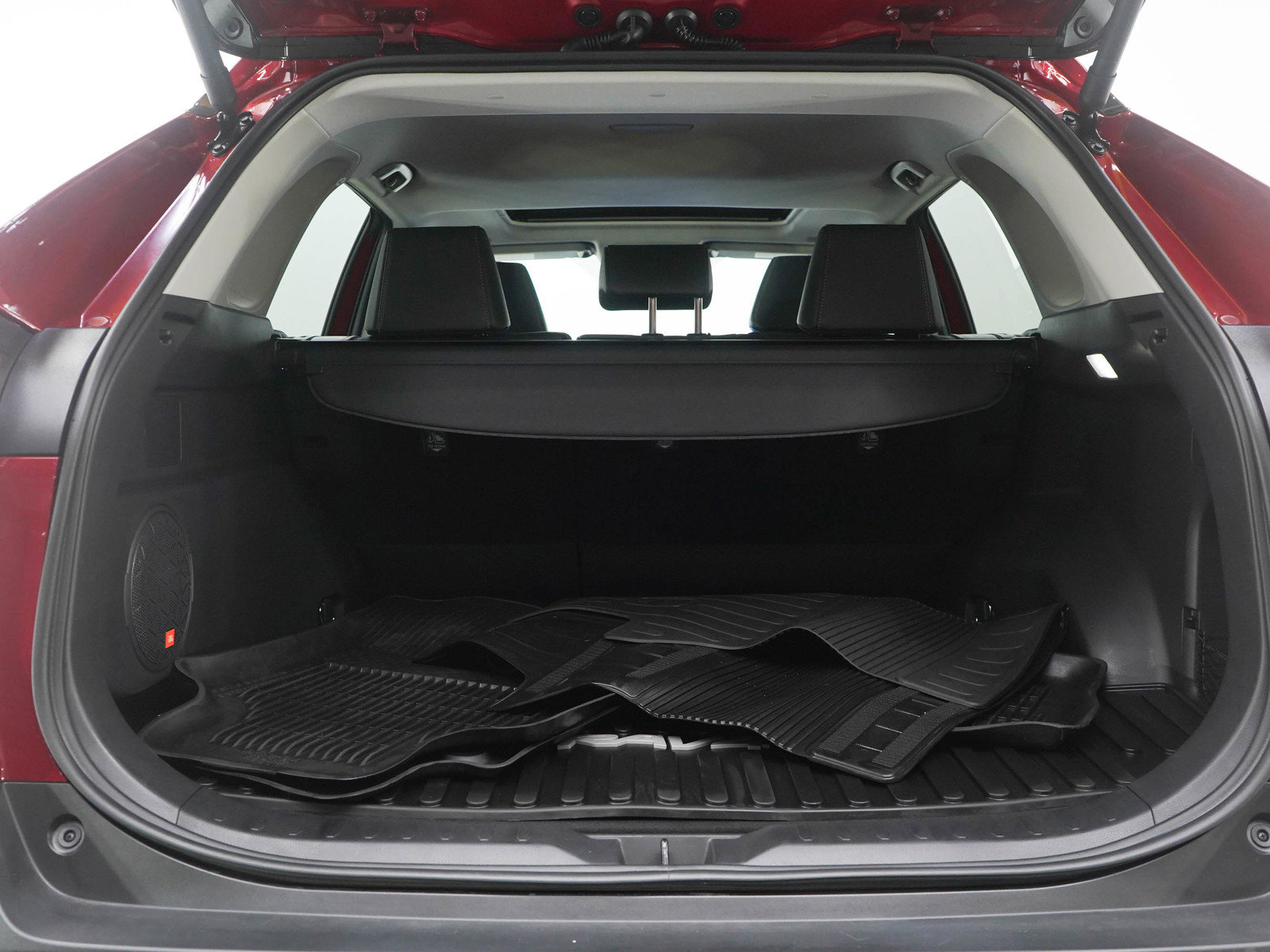 Used 2025 Toyota RAV4 Limited w/ Weather Package image 17