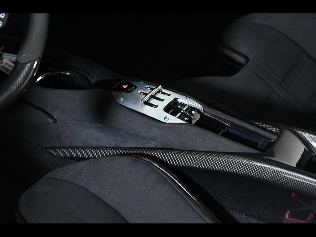 Used 2025 Ferrari 296 GTB RWD image 15