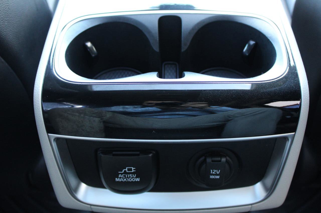 Used 2024 Kia Carnival SX Prestige image 44