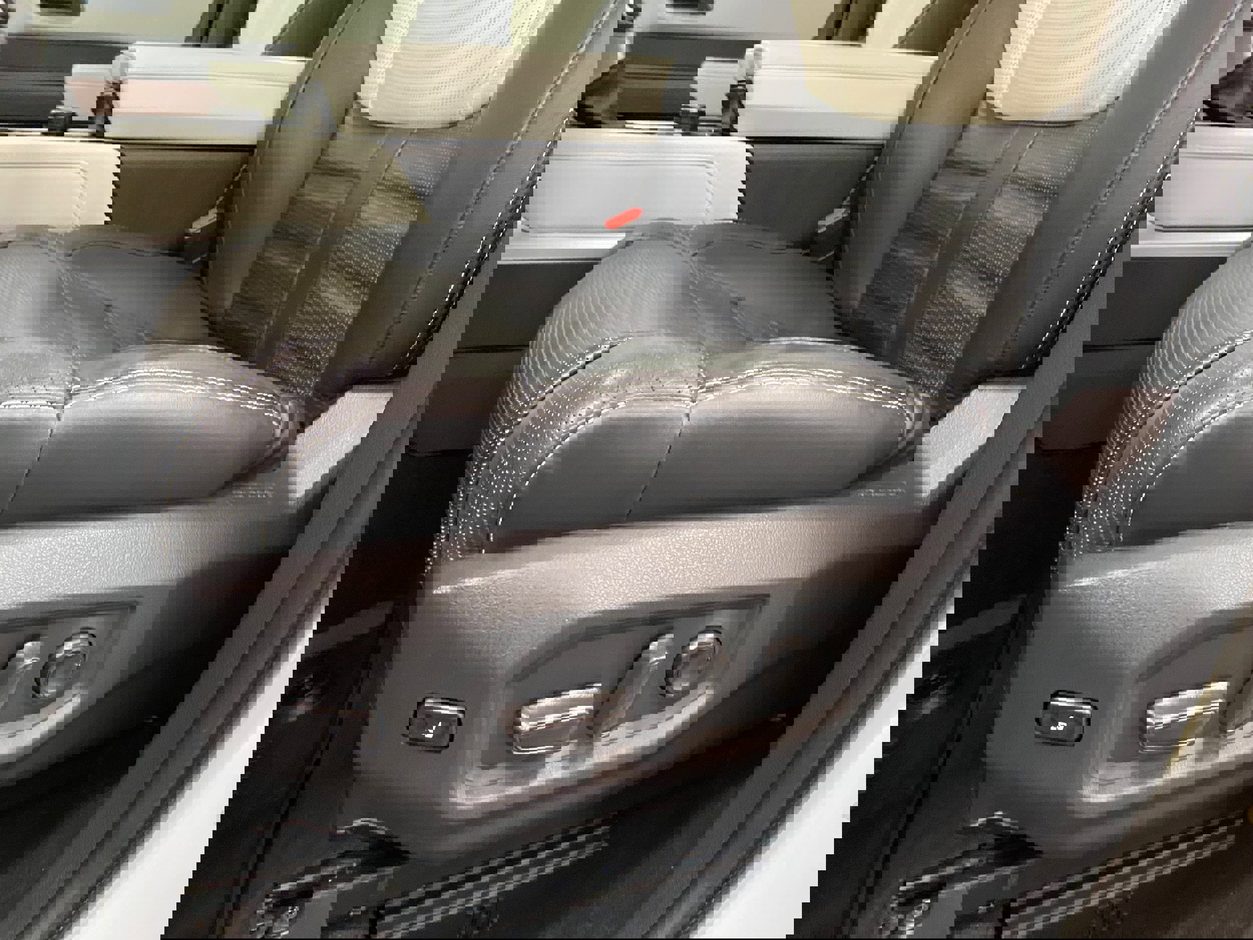 Used 2023 Toyota Tundra Capstone image 17