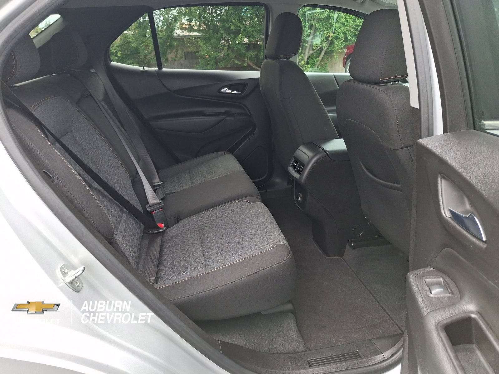 Certified 2022 Chevrolet Equinox LT w/ Driver Convenience Package AWD/4WD image 20