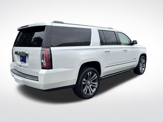 Used 2018 GMC Yukon XL Denali w/ Denali Ultimate Package AWD/4WD image 6