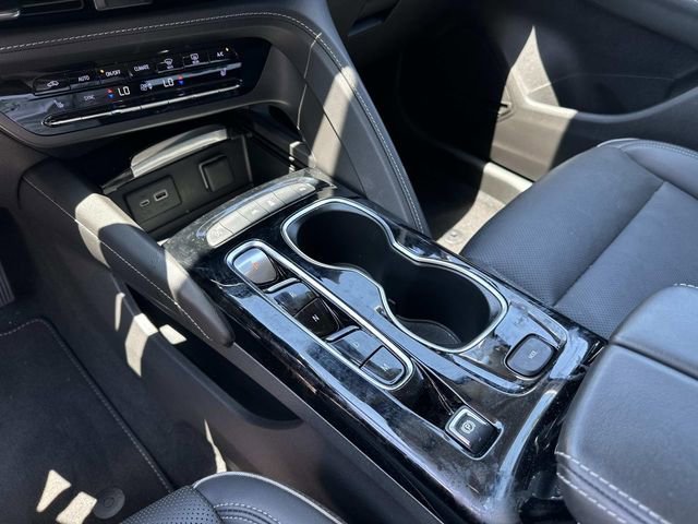 Used 2023 Buick Envision Essence FWD image 27