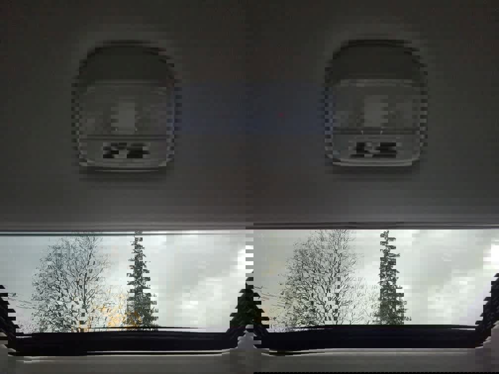 Certified 2025 Subaru Outback Limited w/ Popular Package #2 image 12