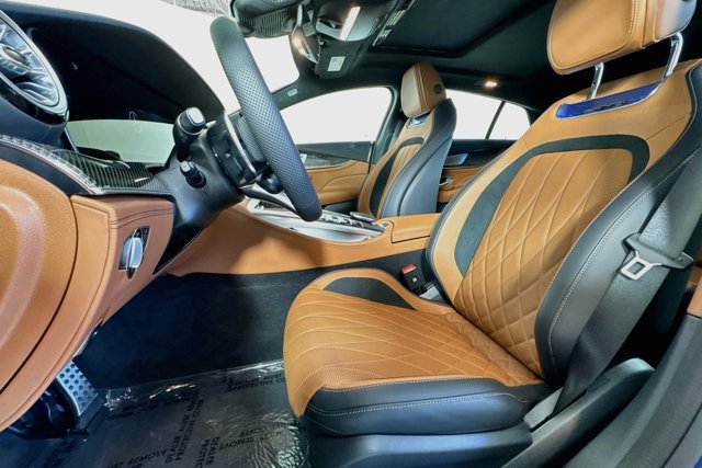 New 2026 Mercedes-Benz AMG GT 43 image 18