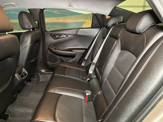 Used 2024 Chevrolet Malibu LT image 45