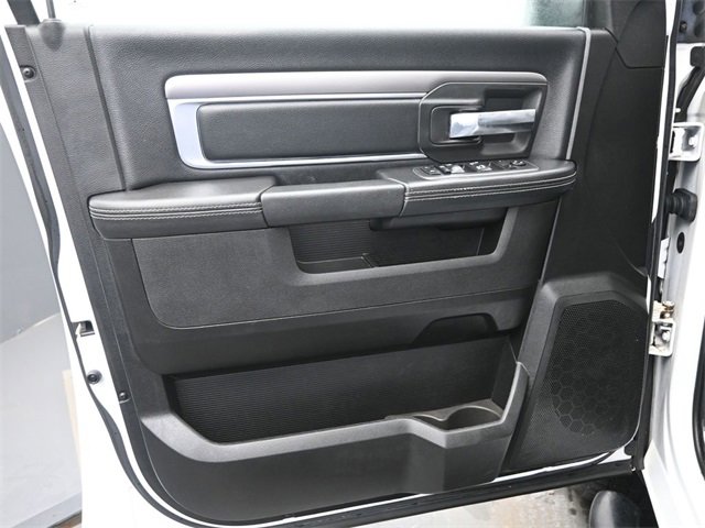 Used 2021 RAM 1500 Classic Warlock image 12